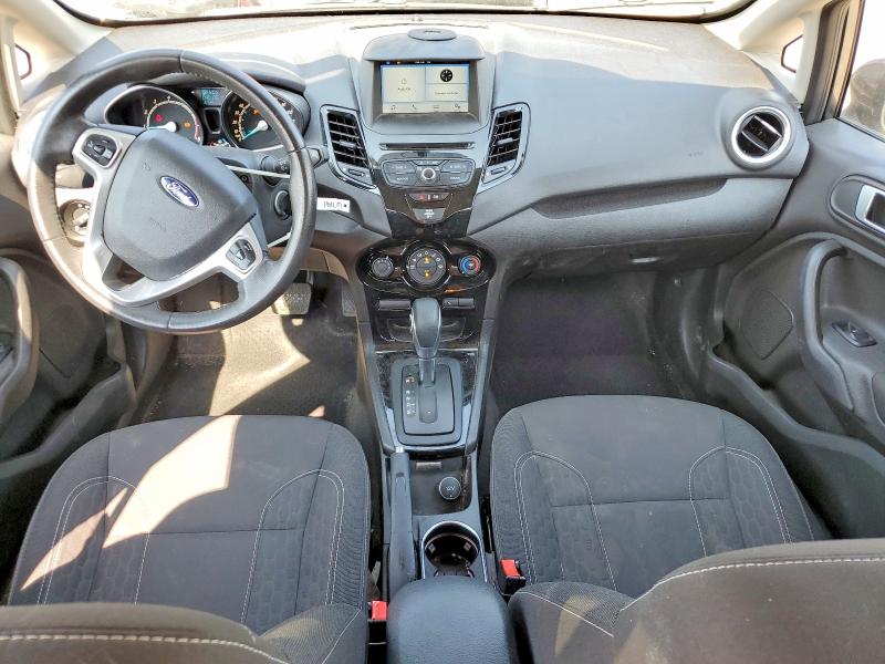 Продажа на аукционе авто 2016 Ford Fiesta, vin: 3FADP4EJ8GM203527, номер лота: 62215646