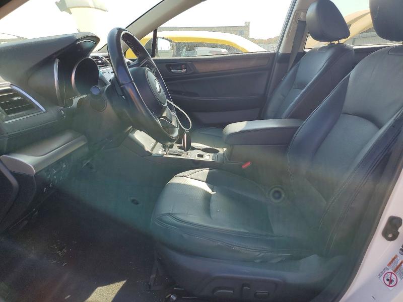 Auction sale of the 2018 Subaru Outback, vin: 4S4BSANC6J3339191, lot number: 60582836