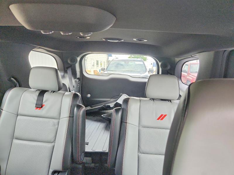 2023 Dodge Durango მანქანა იყიდება აუქციონზე, vin: 1C4SDJCT4PC559374, აუქციონის ნომერი: 59095316