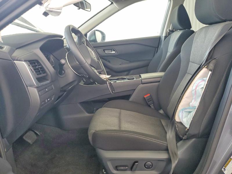 Продаж на аукціоні авто 2026 Nissan Rogue, vin: 5N1BT3BB4TC749608, номер лоту: 61711336