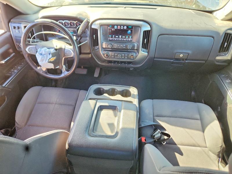 62999246 :رقم المزاد ، 2GCRCPEC4K1208626 vin ، 2019 Chevrolet Silverado Ld مزاد بيع