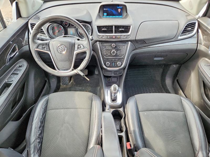 Продаж на аукціоні авто 2014 Buick Encore, vin: KL4CJFSB7EB784078, номер лоту: 62446656