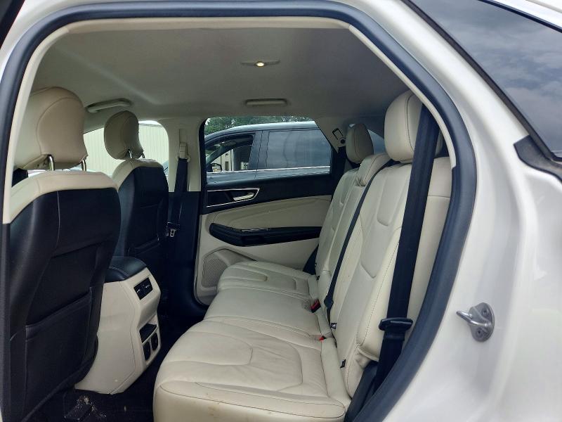 Aukcja sprzedaży 2016 Ford Edge, vin: 2FMPK4K8XGBB76495, numer aukcji: 62053316