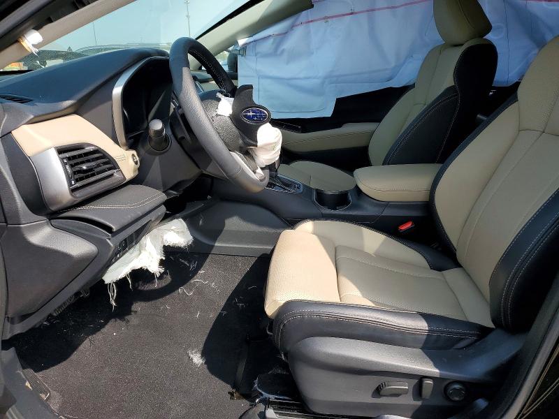 60670486 :رقم المزاد ، 4S4BTANCXS3180402 vin ، 2025 Subaru Outback مزاد بيع