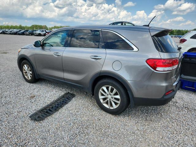Продажа на аукционе авто 2017 Kia Sorento, vin: 5XYPG4A32HG209126, номер лота: 59993196