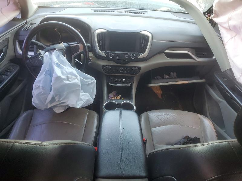 Aukcja sprzedaży 2019 Gmc Terrain, vin: 3GKALPEX7KL300624, numer aukcji: 59166896