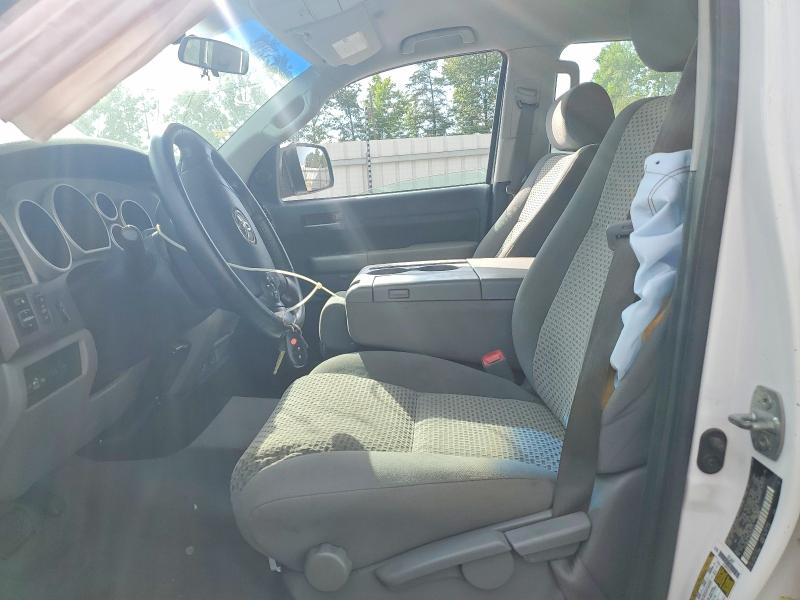 Продаж на аукціоні авто 2010 Toyota Tundra, vin: 5TFRM5F19AX008714, номер лоту: 61414886