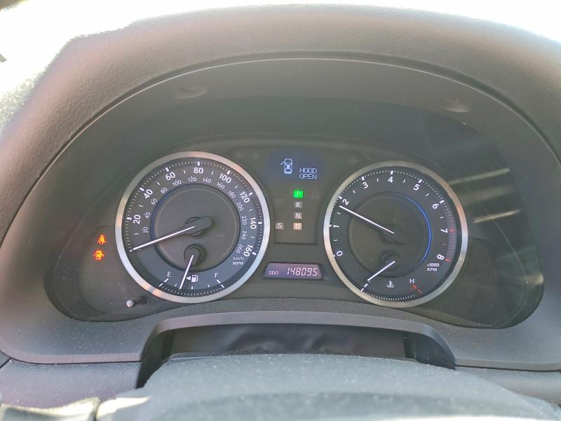 Продажа на аукционе авто 2012 Lexus Is 250, vin: JTHBF5C21C5175378, номер лота: 63130196
