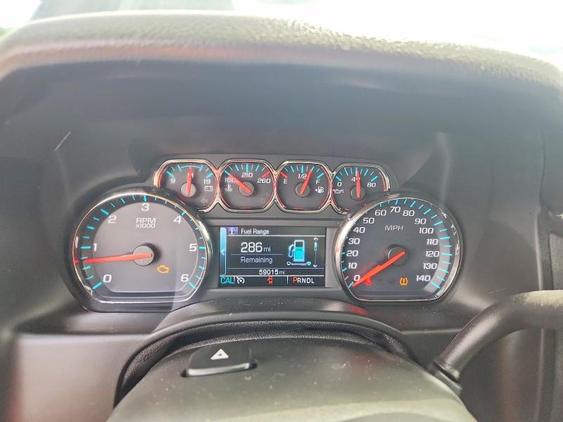 Продаж на аукціоні авто 2020 Gmc Yukon, vin: 1GKS1BKC9LR142408, номер лоту: 60666106