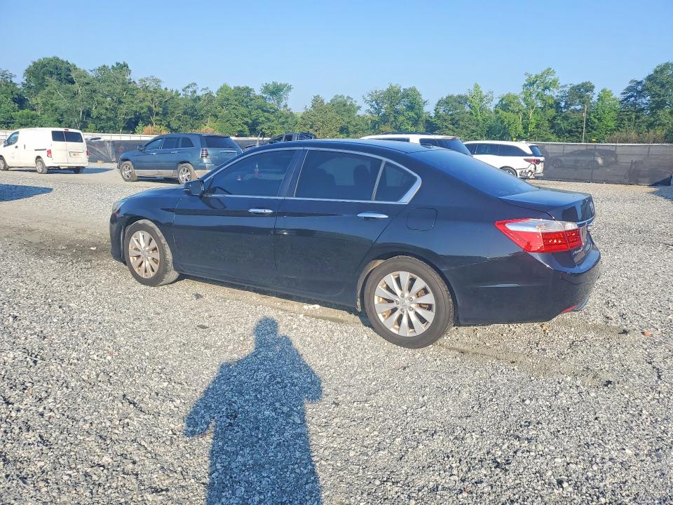 Aukcja sprzedaży 2015 Honda Accord, vin: 1HGCR2F80FA238642, numer aukcji: 85628425