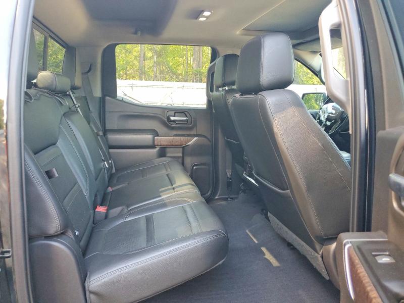 Продаж на аукціоні авто 2019 Gmc Sierra, vin: 1GTU9FED4KZ126592, номер лоту: 60670516