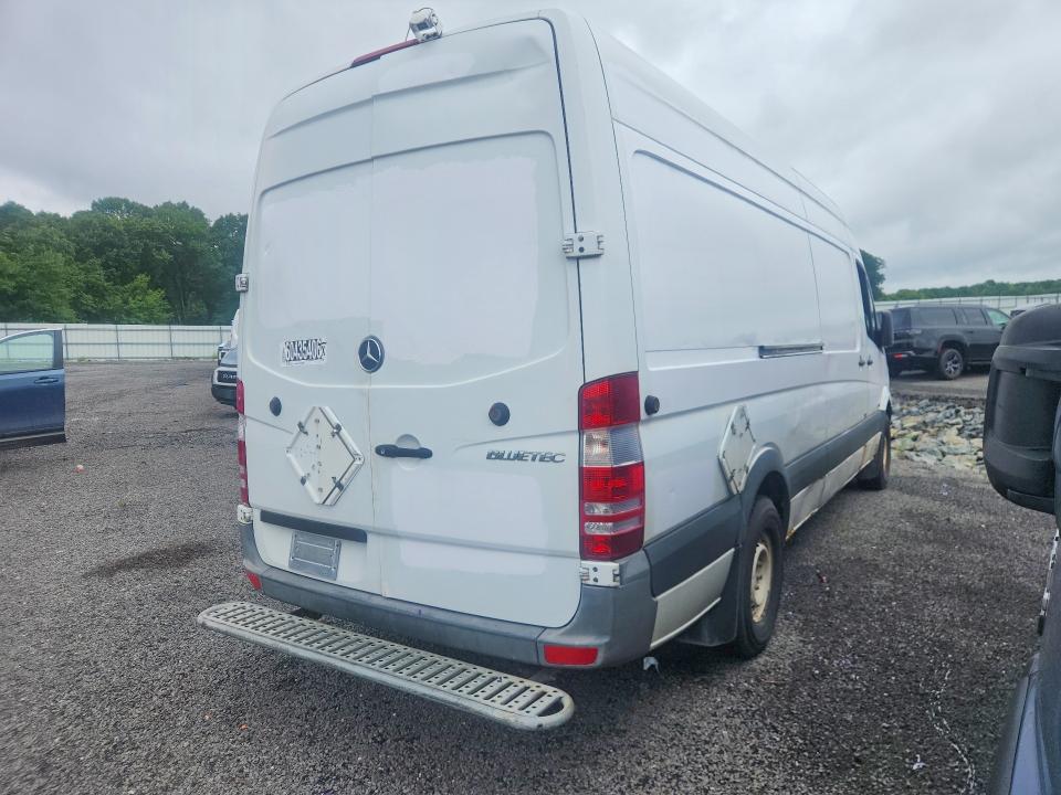 Продаж на аукціоні авто 2012 Mercedes-benz Sprinter, vin: WD3PE8CB1C5699975, номер лоту: 60435406
