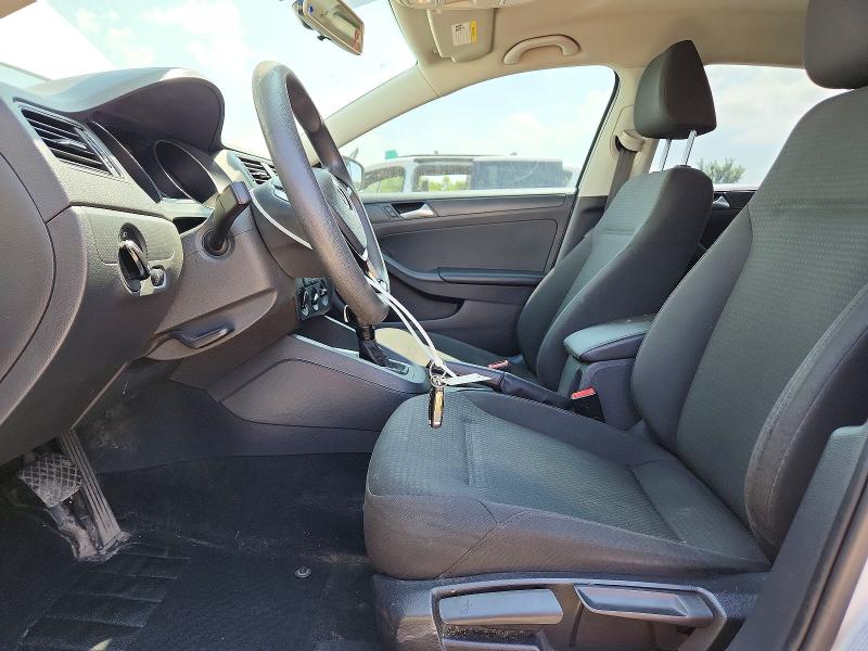 59833096 :رقم المزاد ، 3VW2K7AJ1FM348413 vin ، 2015 Volkswagen Jetta مزاد بيع