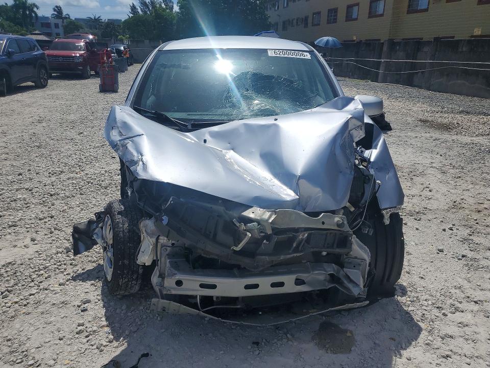Aukcja sprzedaży 2019 Mitsubishi Mirage, vin: ML32F3FJ7KHF11384, numer aukcji: 62000006
