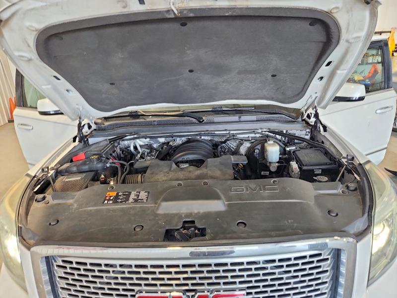 Продажа на аукционе авто 2016 Gmc Yukon Xl, vin: 1GKS2HKJ3GR331320, номер лота: 59964896