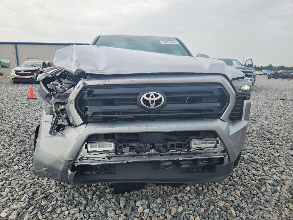 60789546 :رقم المزاد ، 3TYLB5JN6RT059714 vin ، 2024 Toyota Tacoma مزاد بيع