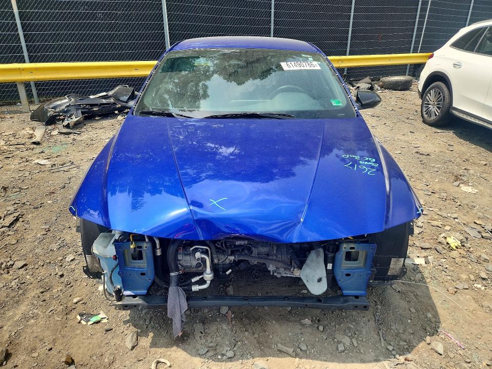Продажа на аукционе авто 2025 Hyundai Elantra, vin: KMHLM4DG5SU876635, номер лота: 61490786