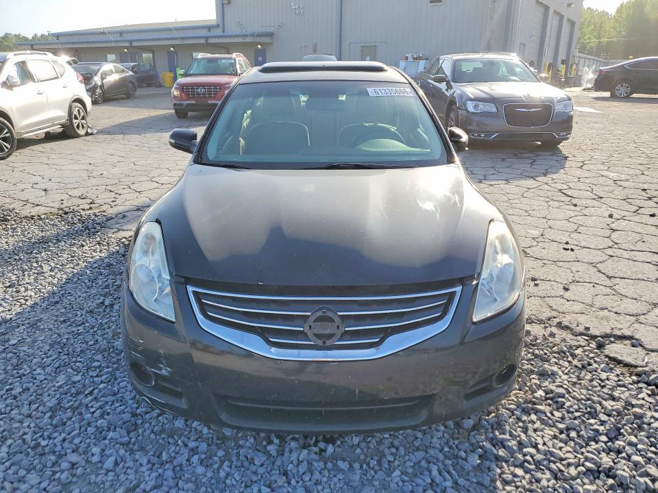 61335686 :رقم المزاد ، 1N4AL2AP8AN424992 vin ، 2010 Nissan Altima مزاد بيع