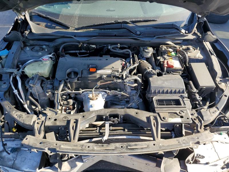 Aukcja sprzedaży 2016 Honda Civic, vin: 2HGFC2F56GH503099, numer aukcji: 62291746