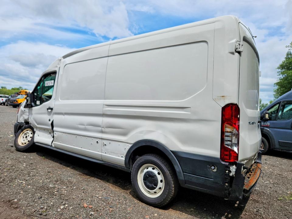 Продаж на аукціоні авто 2024 Ford Transit, vin: 1FTYE1C84RKA24086, номер лоту: 54815716