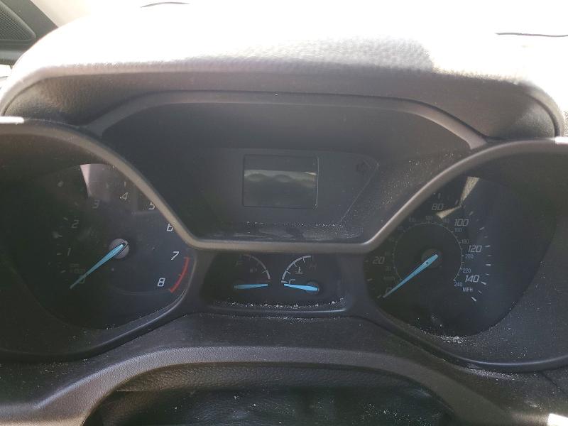 2018 Ford Transit Connect მანქანა იყიდება აუქციონზე, vin: NM0LS7E75J1367278, აუქციონის ნომერი: 60607626