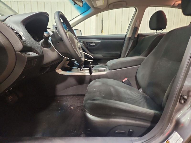 Продаж на аукціоні авто 2015 Nissan Altima, vin: 1N4AL3AP1FC185391, номер лоту: 60361726