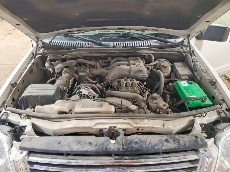 2008 Ford Explorer მანქანა იყიდება აუქციონზე, vin: 1FMEU73E48UA93051, აუქციონის ნომერი: 60704556