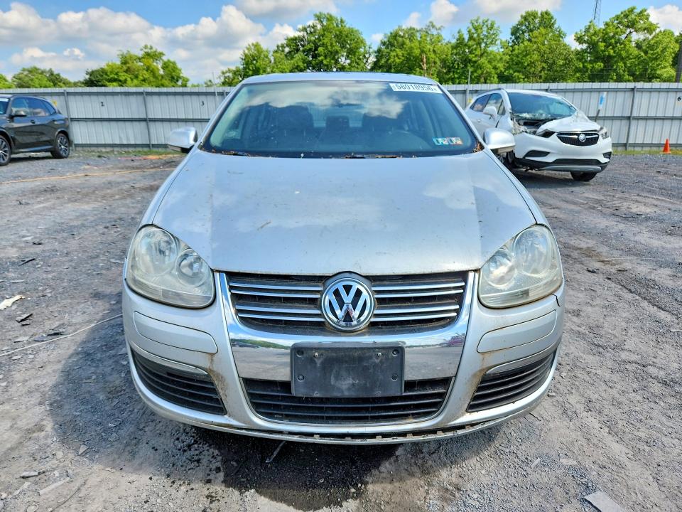 58918956 :رقم المزاد ، 3VWSF71K76M771638 vin ، 2006 Volkswagen Jetta مزاد بيع