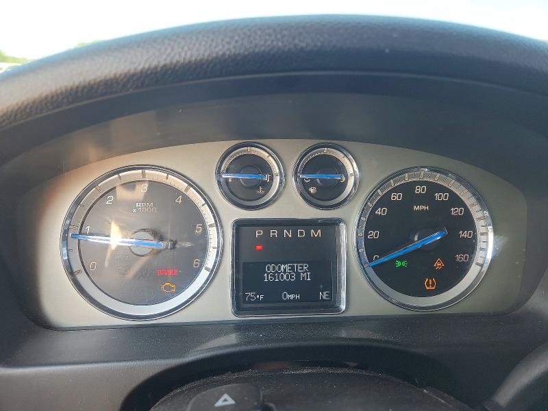 Продаж на аукціоні авто 2011 Cadillac Escalade, vin: 1GYS4BEF7BR319040, номер лоту: 61358286