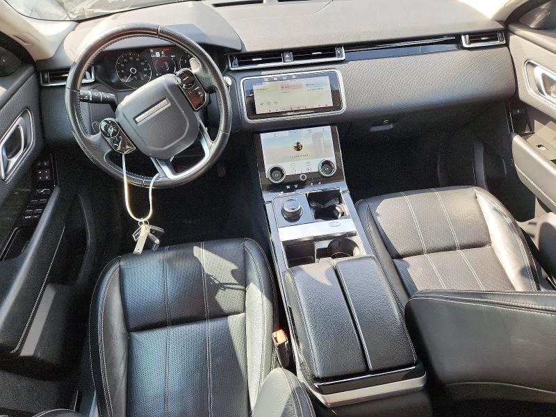 Продаж на аукціоні авто 2020 Land Rover Range Rover Velar, vin: SALYB2EX4LA249083, номер лоту: 62475086