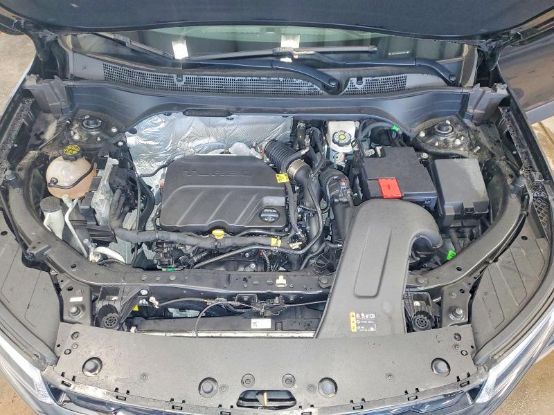 2024 Chevrolet Trax მანქანა იყიდება აუქციონზე, vin: KL77LJE26RC042526, აუქციონის ნომერი: 62657566