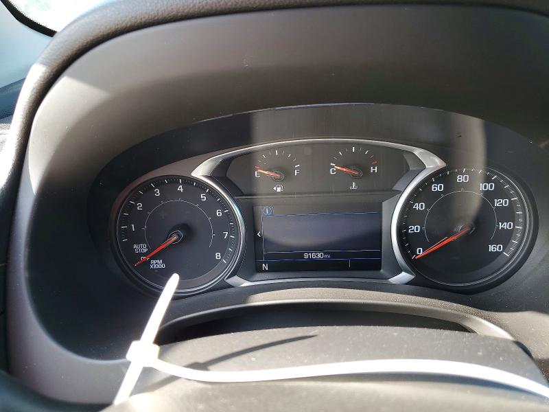 Aukcja sprzedaży 2020 Gmc Terrain, vin: 3GKALTEV3LL246974, numer aukcji: 60566056