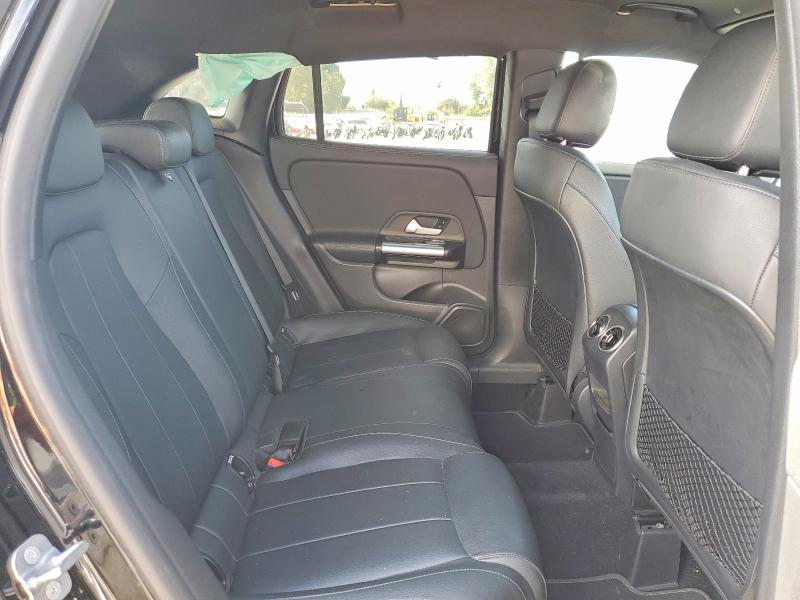 Продажа на аукционе авто 2023 Mercedes-benz Gla, vin: W1N4N4GB0PJ528846, номер лота: 61055746