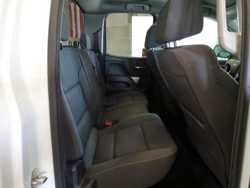 2019 Chevrolet Silverado Ld მანქანა იყიდება აუქციონზე, vin: 2GCVKPEC0K1241284, აუქციონის ნომერი: 62020496