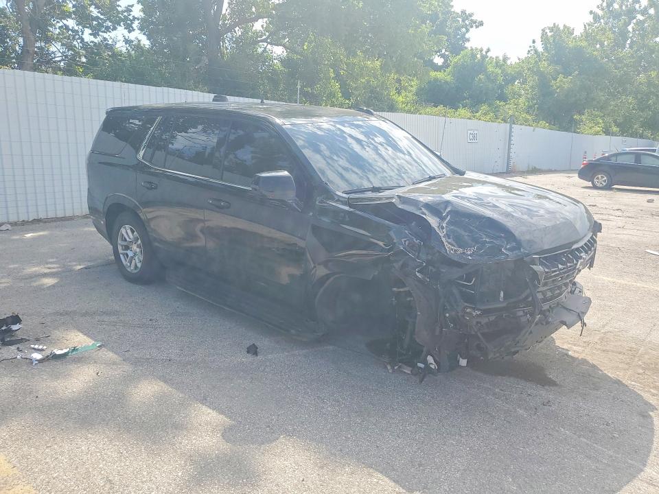 Продажа на аукционе авто 2025 Chevrolet Tahoe, vin: 1GNS6LED9SR243803, номер лота: 61048816