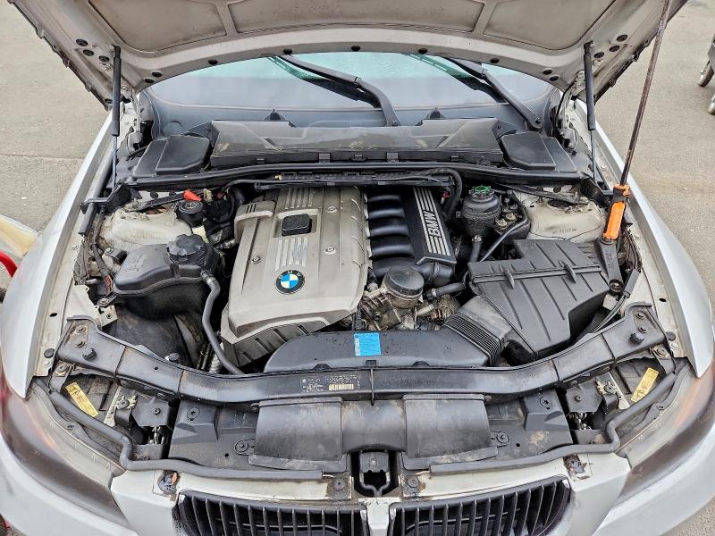 Продаж на аукціоні авто 2006 Bmw 325, vin: WBAVB13536KR66429, номер лоту: 62004956
