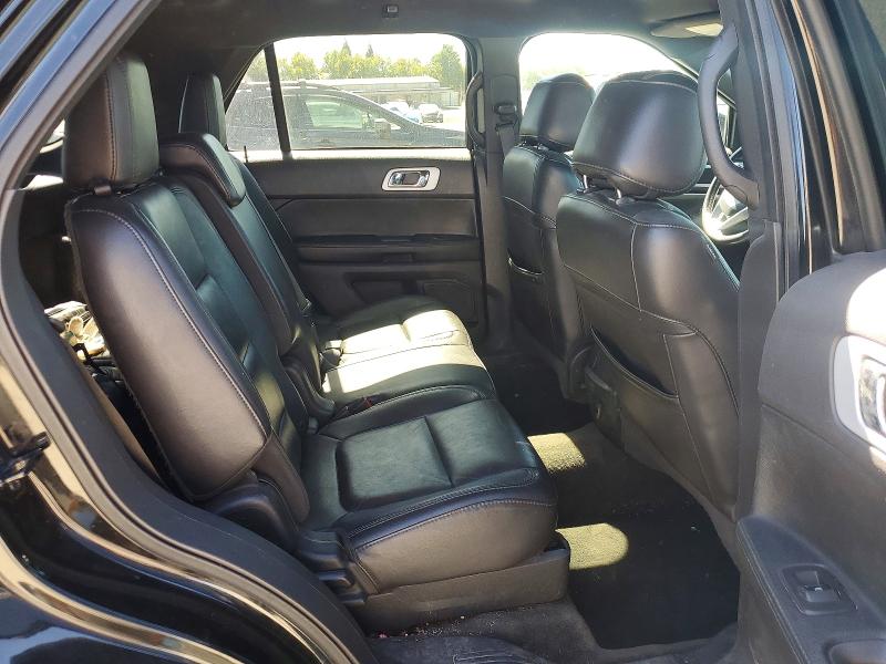 Продаж на аукціоні авто 2014 Ford Explorer, vin: 1FM5K7D88EGC62867, номер лоту: 59147796