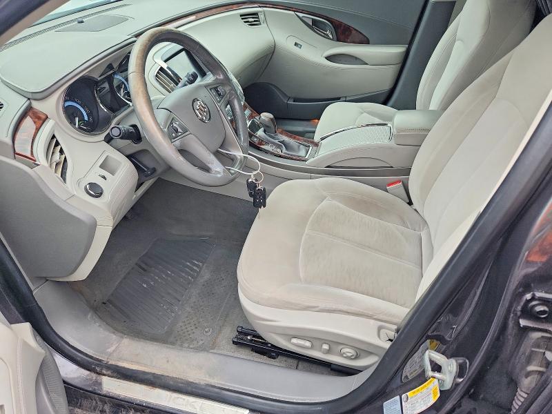 Продажа на аукционе авто 2013 Buick Lacrosse, vin: 1G4GA5ER4DF184728, номер лота: 59778066