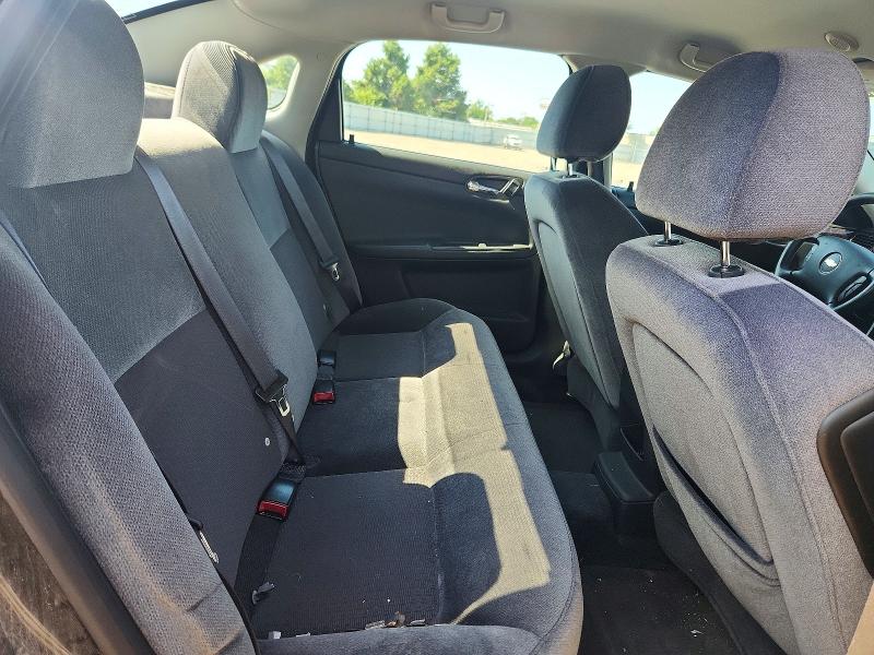 62330426 :رقم المزاد ، 2G1WG5E30D1129283 vin ، 2013 Chevrolet Impala مزاد بيع