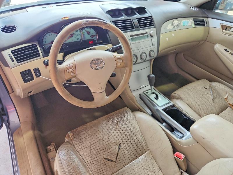 Aukcja sprzedaży 2006 Toyota Camry Solara, vin: 4T1CE38P46U748328, numer aukcji: 60678536