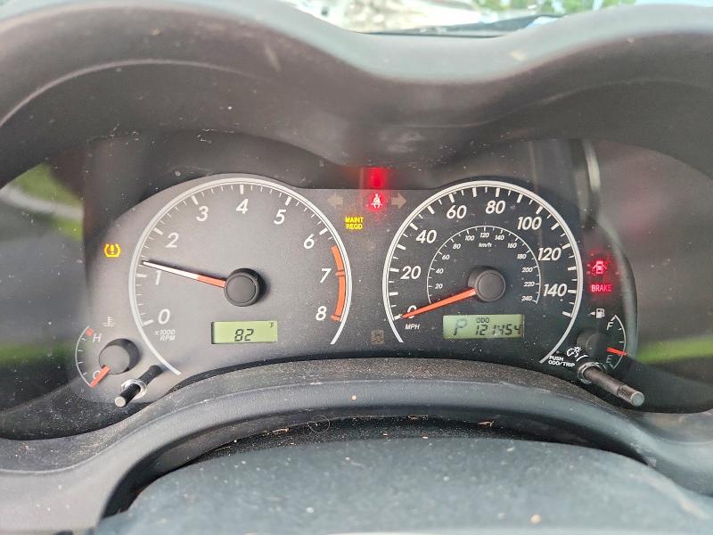 Aukcja sprzedaży 2013 Toyota Corolla, vin: 2T1BU4EE4DC938751, numer aukcji: 61553826