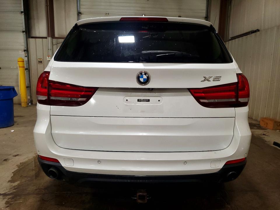 Aukcja sprzedaży 2015 Bmw X5, vin: 5UXKR0C58F0P08039, numer aukcji: 62256456