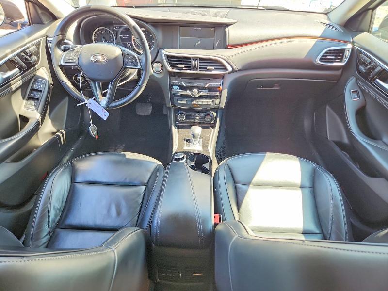 Aukcja sprzedaży 2018 Infiniti Qx30, vin: SJKCH5CP1JA057926, numer aukcji: 61478946