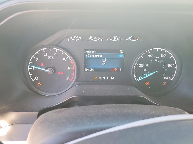 60800996 :رقم المزاد ، 1FT7X2BA2RED07097 vin ، 2024 Ford F250 مزاد بيع