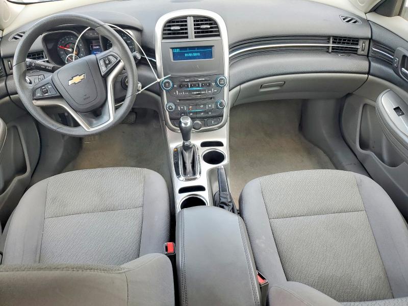 Продаж на аукціоні авто 2015 Chevrolet Malibu, vin: 1G11A5SL3FF323625, номер лоту: 62870676