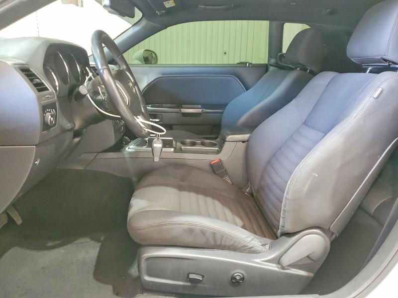 Продаж на аукціоні авто 2013 Dodge Challenger, vin: 2C3CDYBT5DH710301, номер лоту: 59552516