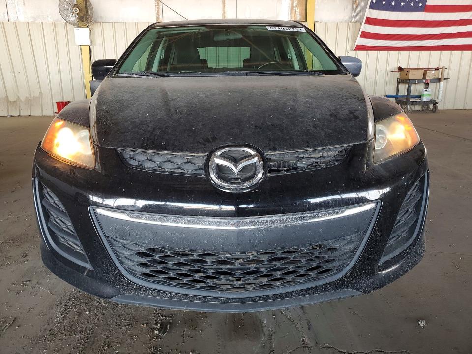 Продажа на аукционе авто 2011 Mazda Cx-7, vin: JM3ER2B56B0361601, номер лота: 61490266