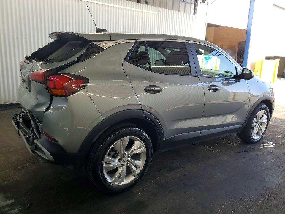 Продаж на аукціоні авто 2026 Buick Encore Gx, vin: KL4AMBSL9TB102704, номер лоту: 60759036