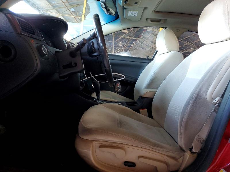 Aukcja sprzedaży 2013 Chevrolet Impala, vin: 2G1WG5E35D1264419, numer aukcji: 61400986