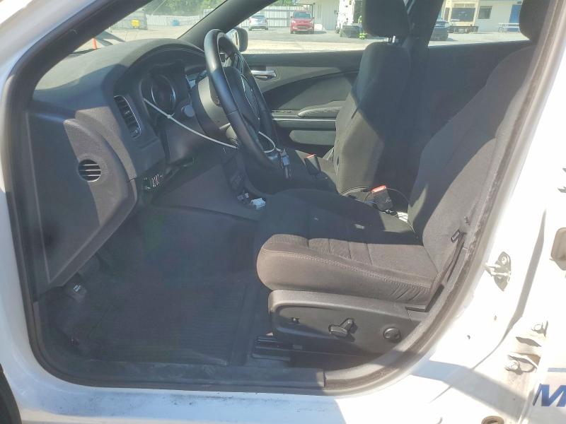 Aukcja sprzedaży 2023 Dodge Charger, vin: 2C3CDXKG8PH705711, numer aukcji: 60052056